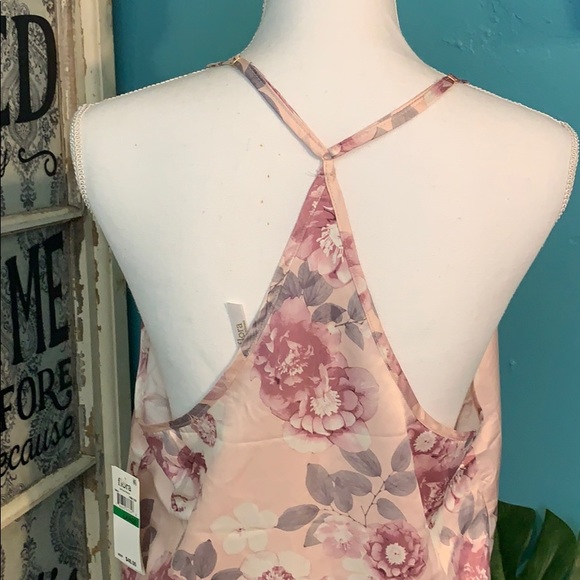 Flora ladies nightgown large - Picture 3 of 3